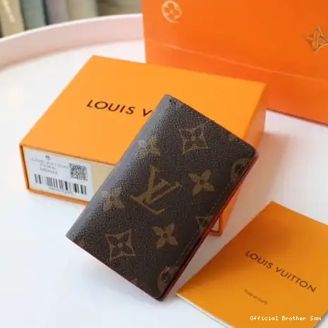 Official Brother Sam 2104DJ0095 LV Bags 0530